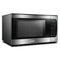 0.9 Cu. Ft. Countertop Microwave