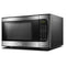 0.9 Cu. Ft. Countertop Microwave