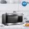 0.9 Cu. Ft. Countertop Microwave