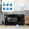 1.1 Cu. Ft. Countertop Microwave