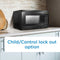 1.1 Cu. Ft. Countertop Microwave