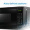1.1 Cu. Ft. Countertop Microwave