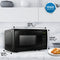 1.1 Cu. Ft. Countertop Microwave