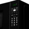 1.1 Cu. Ft. Countertop Microwave