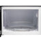 1.1 Cu. Ft. Countertop Microwave