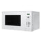 1.1 Cu. Ft. Countertop Microwave