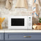 1.1 Cu. Ft. Countertop Microwave