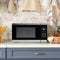 1.1 Cu. Ft. Countertop Microwave