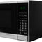 1.3 Cu. Ft. Multifunction Countertop Microwave With Air Fry
