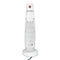 1500w Adjustable Oscillating Heater 22″