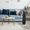 1500w Adjustable Oscillating Heater 22″