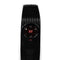 1500w Adjustable Oscillating Heater 22″