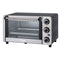 0.4 Cu. Ft./12l 4 Slice Countertop Toaster Oven