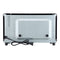 0.4 Cu. Ft./12l 4 Slice Countertop Toaster Oven