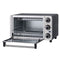 0.4 Cu. Ft./12l 4 Slice Countertop Toaster Oven