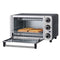 0.4 Cu. Ft./12l 4 Slice Countertop Toaster Oven
