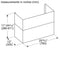 Chimney 531 Mm