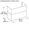 Chimney 531 Mm