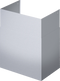 Chimney 836 Mm