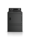 DC5 Sanitizing Gas Dryer with Extended Tumble