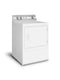 DC5 Sanitizing Electric Dryer with Extended Tumble