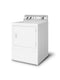 DC5 Sanitizing Gas Dryer with Extended Tumble