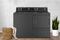 DC5 Sanitizing Electric Dryer with Pet Plus™