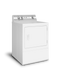DC5 Sanitizing Gas Dryer with Pet Plus™