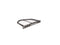 Grey Lint Filter Electric Dryers