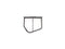 Grey Lint Filter Electric Dryers