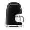 Coffee maker Retro-style