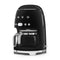 Coffee maker Retro-style