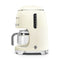 Coffee maker Retro-style