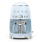 Coffee maker Retro-style