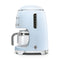 Coffee maker Retro-style