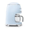 Coffee maker Retro-style