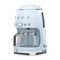 Coffee maker Retro-style