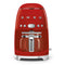 Coffee maker Retro-style