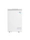 3.5 Cu. Ft. Chest Freezer