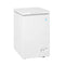 3.5 Cu. Ft. Chest Freezer