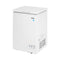 3.5 Cu. Ft. Chest Freezer