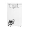 3.5 Cu. Ft. Chest Freezer