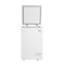 3.5 Cu. Ft. Chest Freezer