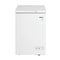 3.5 Cu. Ft. Chest Freezer