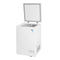 3.5 Cu. Ft. Chest Freezer