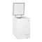 3.5 Cu. Ft. Chest Freezer