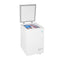3.5 Cu. Ft. Chest Freezer