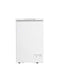 3.5 Cu. Ft. Square Model Chest Freezer
