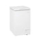 3.5 Cu. Ft. Square Model Chest Freezer