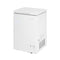 3.5 Cu. Ft. Square Model Chest Freezer